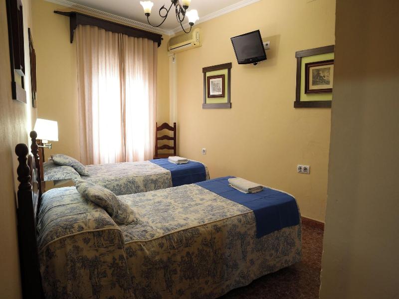 Hostal Rocío image