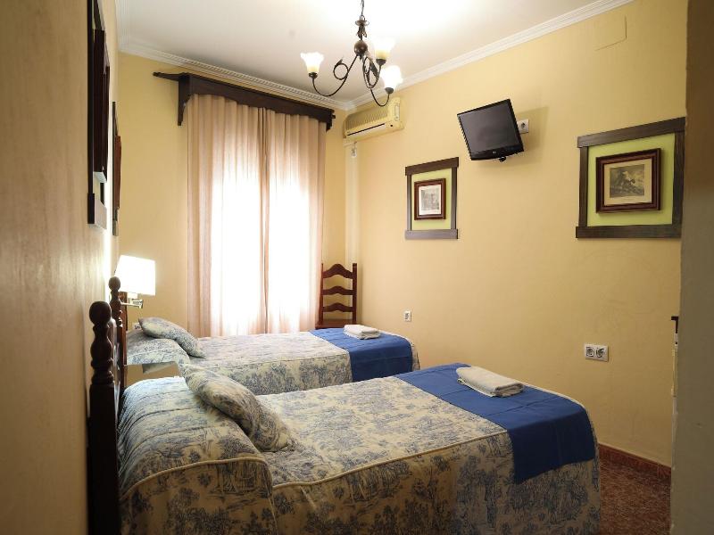 Hostal Rocío image