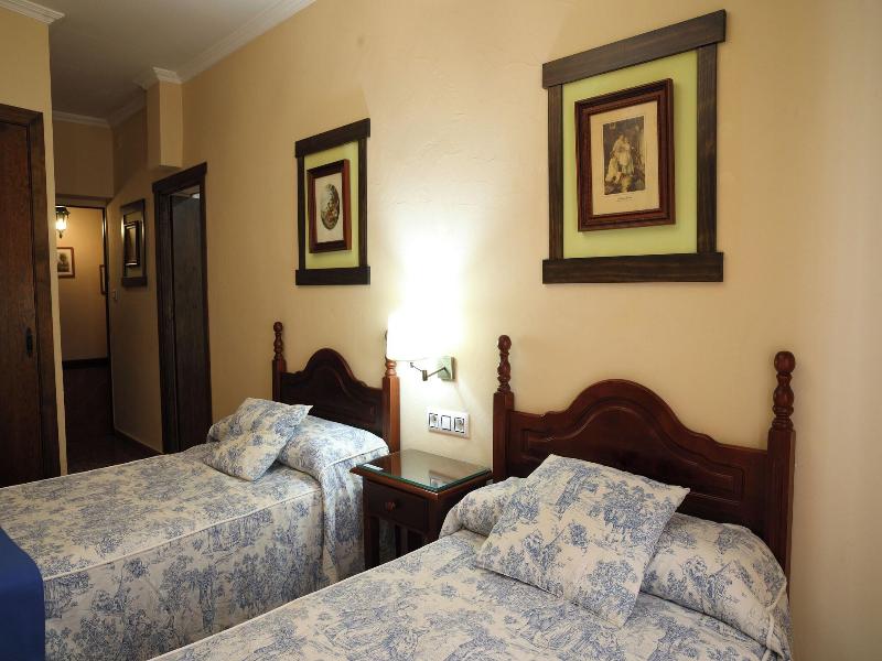 Hostal Rocío image