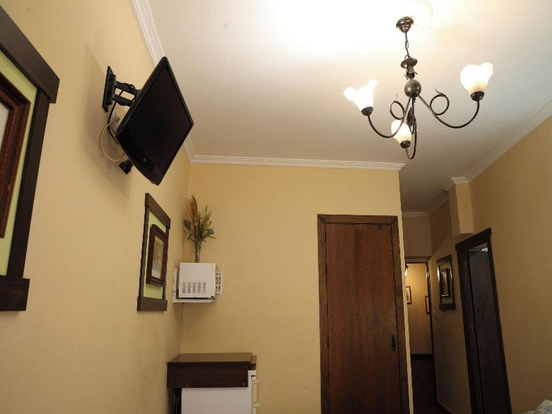 Hostal Rocío image