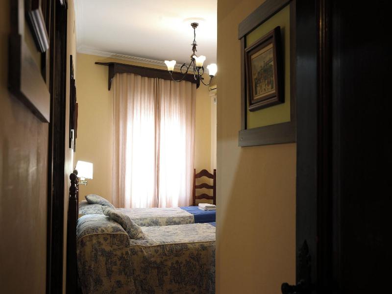 Hostal Rocío image