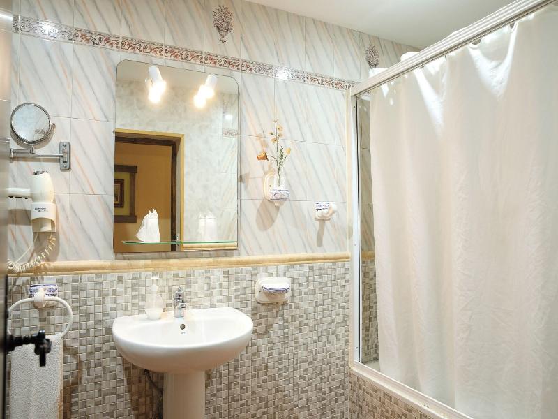 Hostal Rocío image