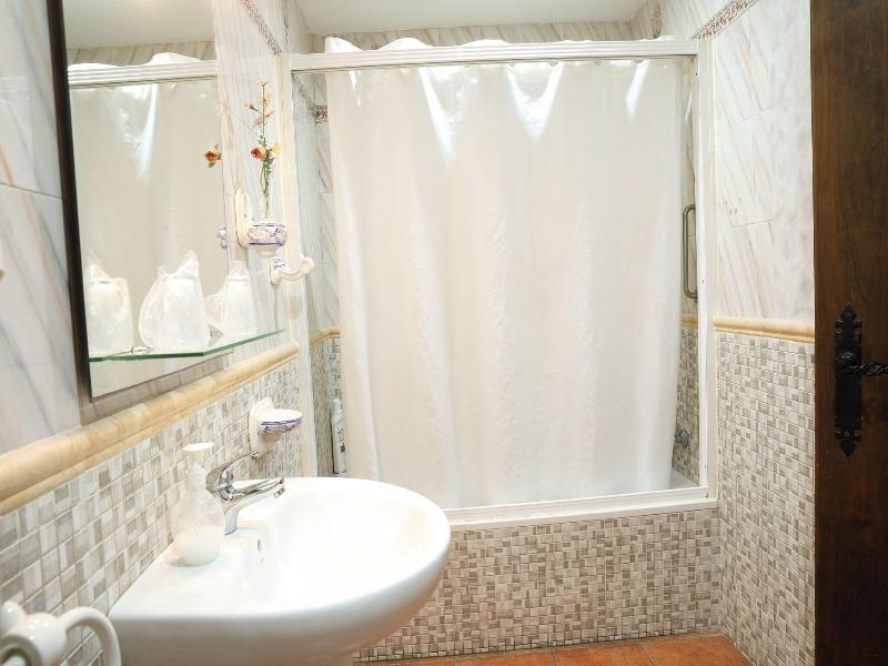 Hostal Rocío image