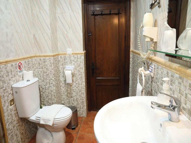 Hostal Rocío image