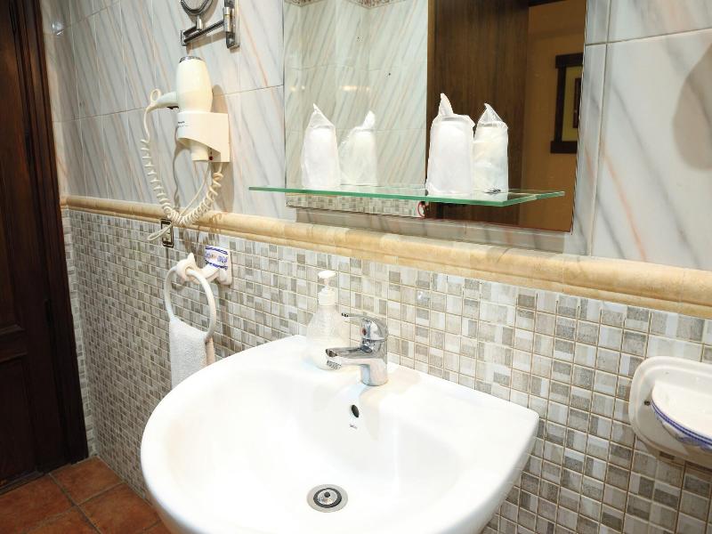 Hostal Rocío image