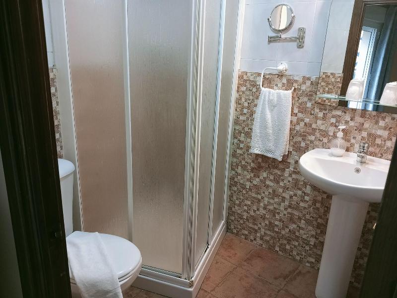 Hostal Rocío image