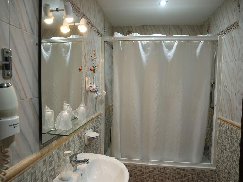 Hostal Rocío image