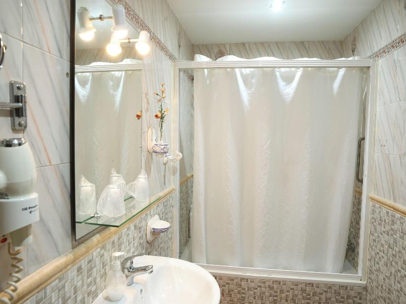 Hostal Rocío image
