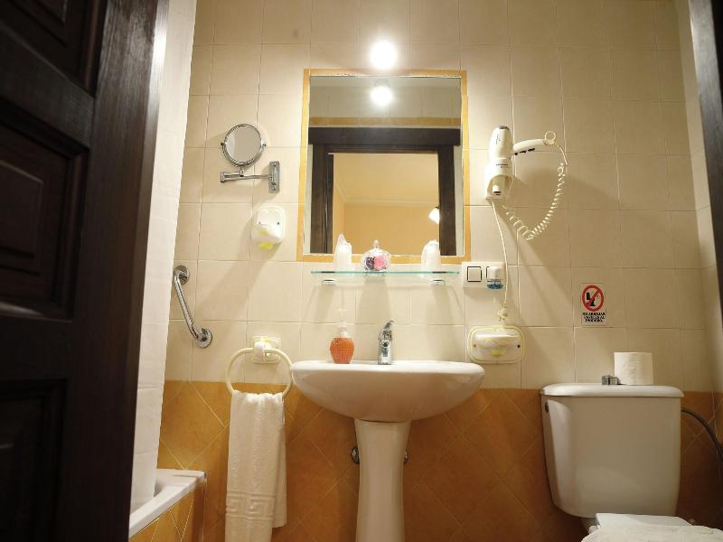 Hostal Rocío image