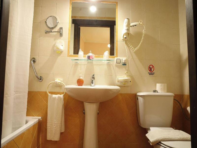 Hostal Rocío image
