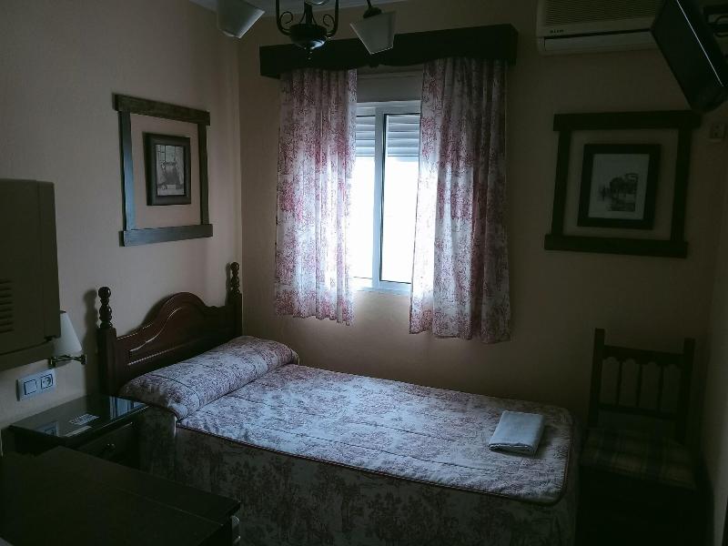 Hostal Rocío image