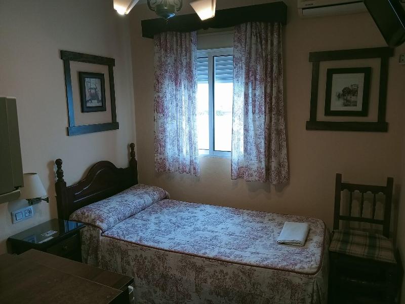 Hostal Rocío image
