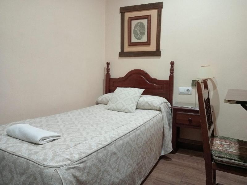 Hostal Rocío image