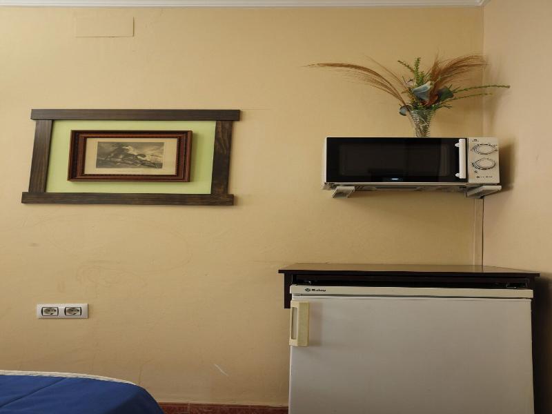 Hostal Rocío image