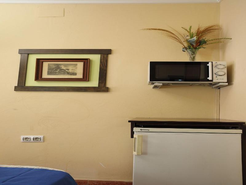 Hostal Rocío image