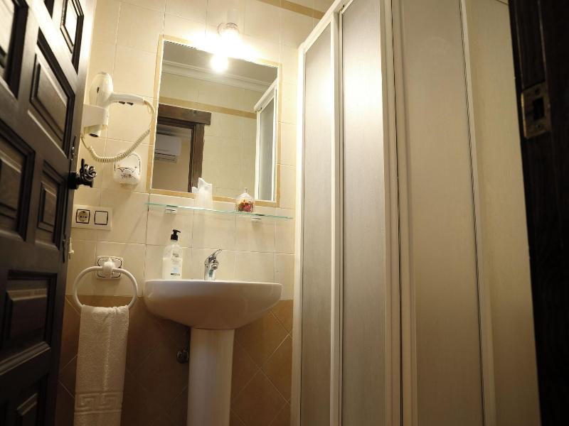 Hostal Rocío image