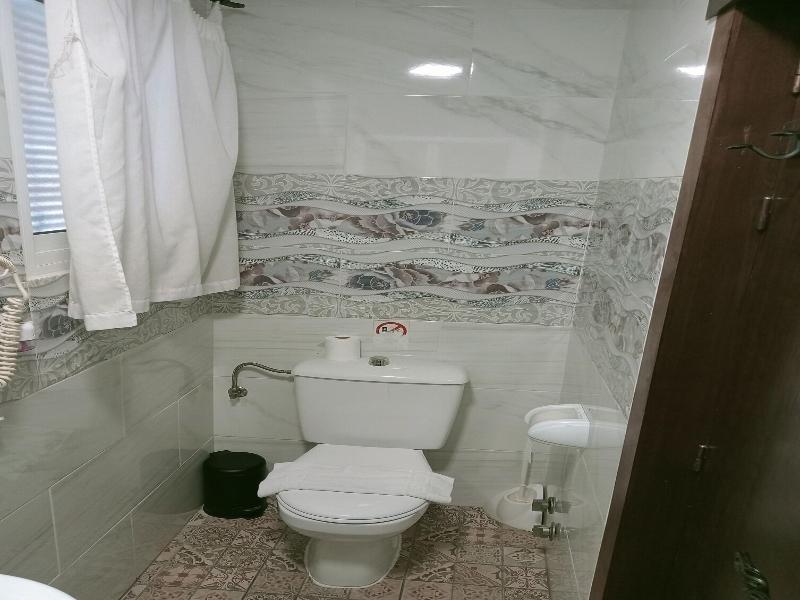 Hostal Rocío image
