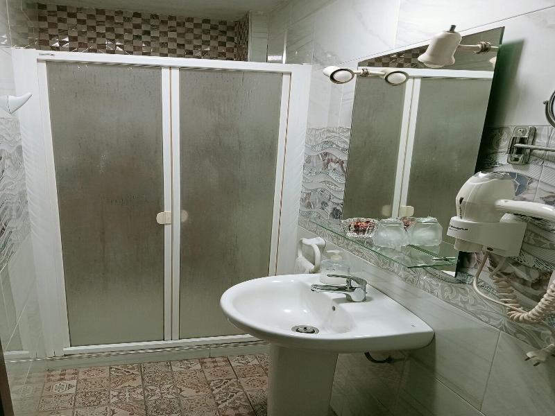 Hostal Rocío image