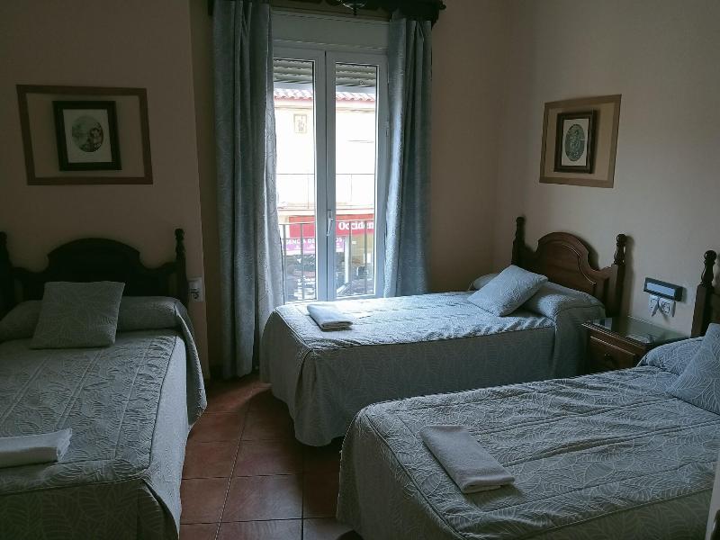 Hostal Rocío image
