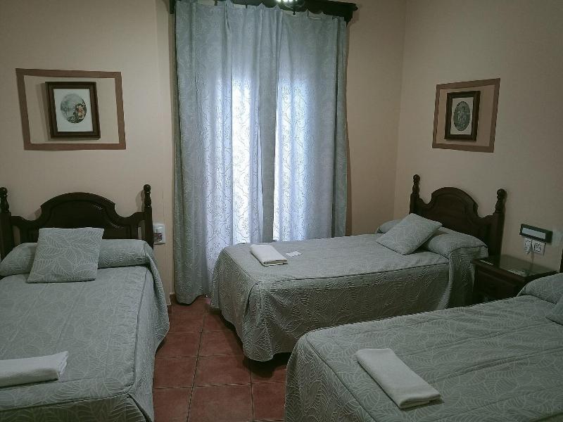 Hostal Rocío image