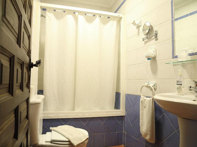 Hostal Rocío image