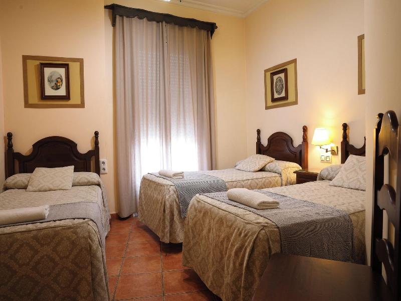 Hostal Rocío image