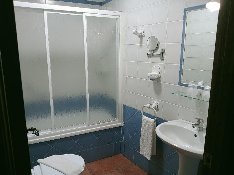 Hostal Rocío image