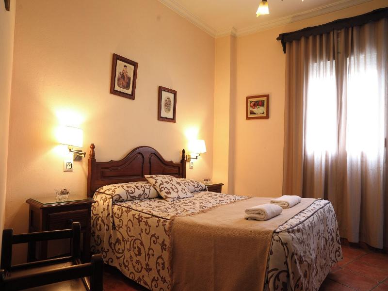 Hostal Rocío image