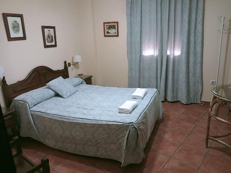 Hostal Rocío image
