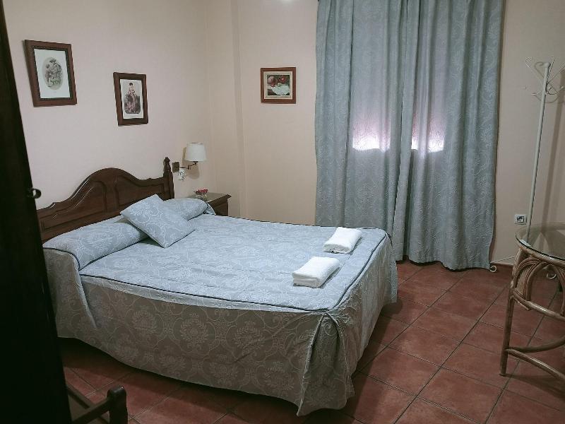 Hostal Rocío image