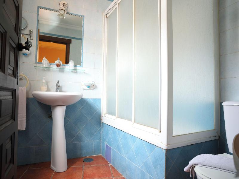 Hostal Rocío image