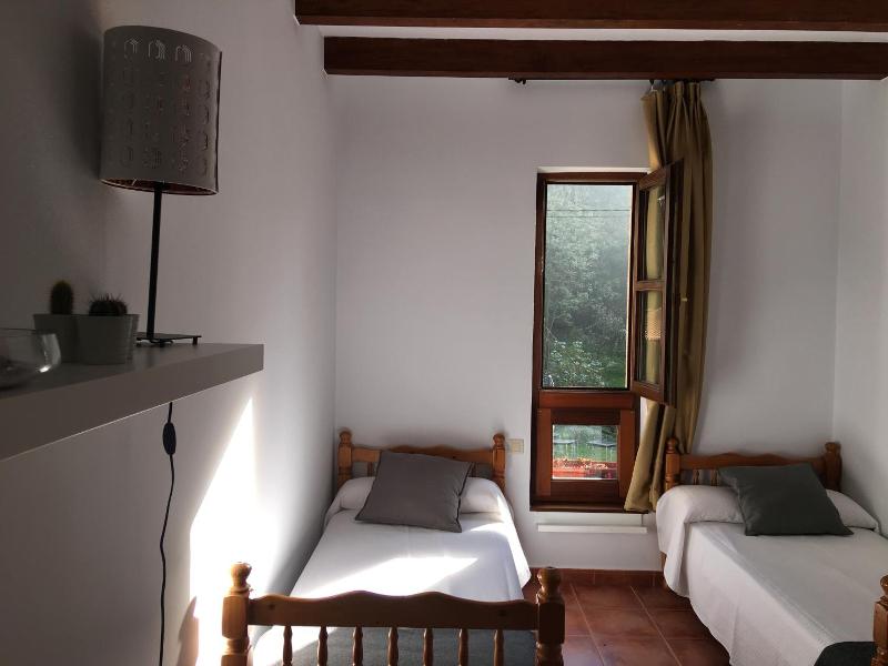 Albergue Cabrales image
