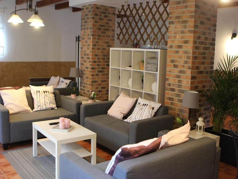 Albergue Cabrales image