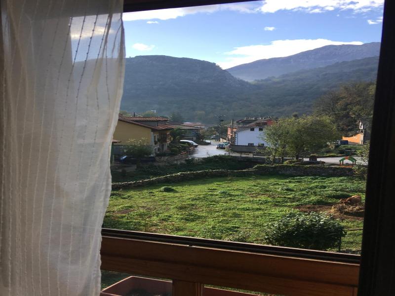 Albergue Cabrales image
