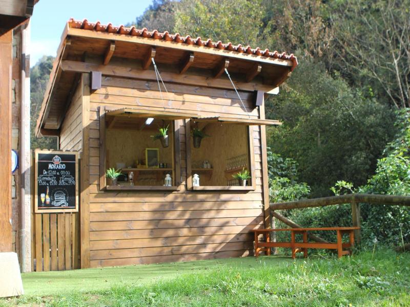 Albergue Cabrales image