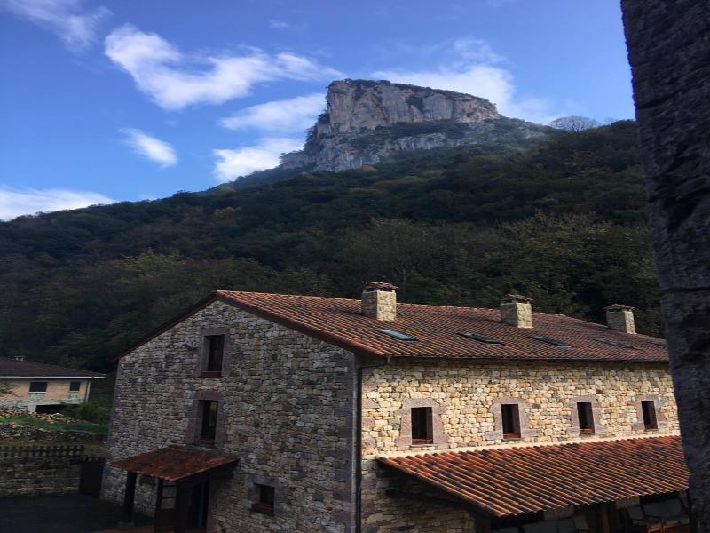 Albergue Cabrales image