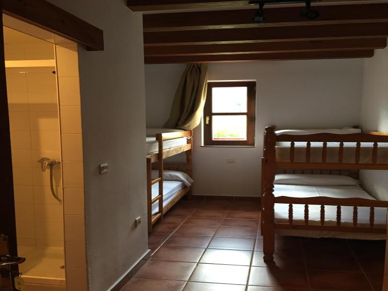 Albergue Cabrales image