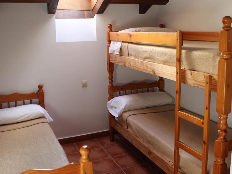 Albergue Cabrales image