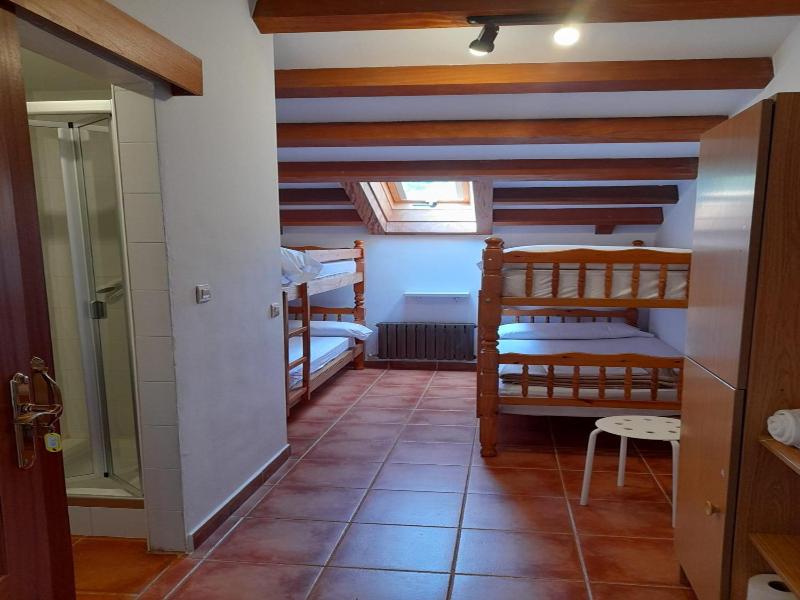 Albergue Cabrales image
