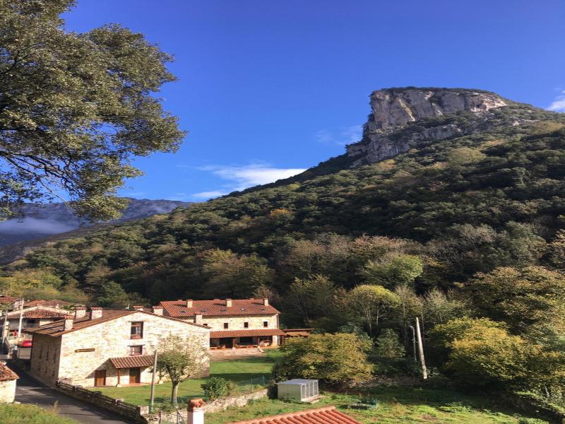 Albergue Cabrales image