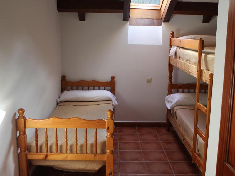 Albergue Cabrales image