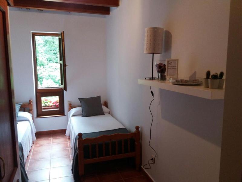 Albergue Cabrales image