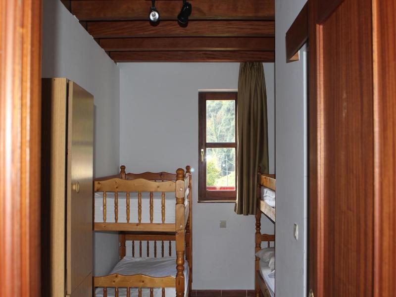 Albergue Cabrales image