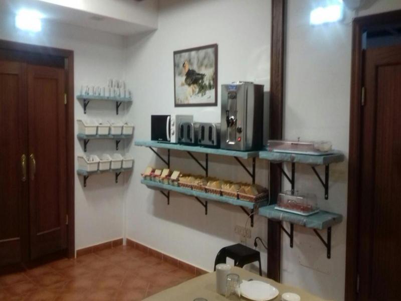 Albergue Cabrales image