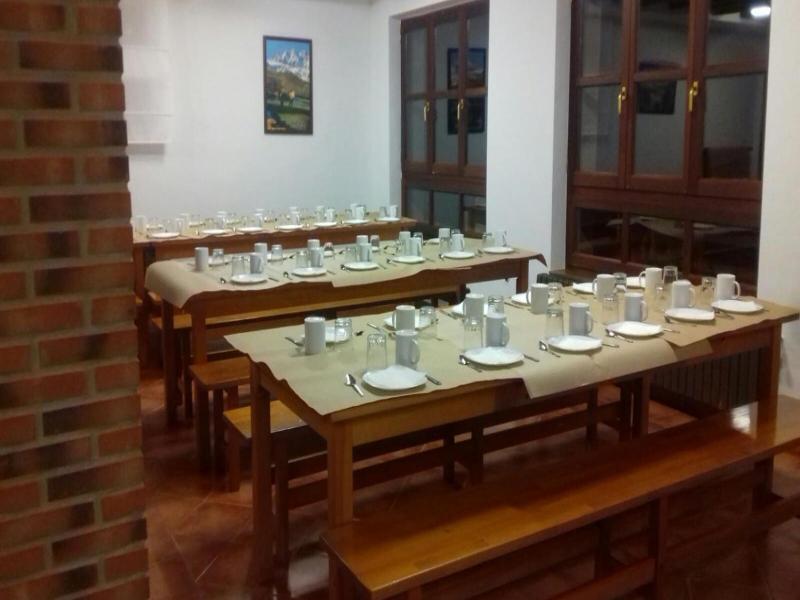 Albergue Cabrales image