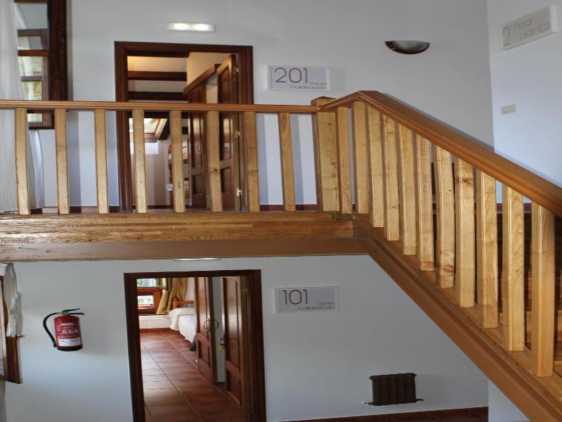 Albergue Cabrales image