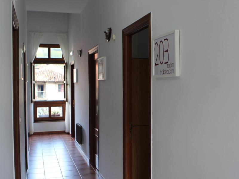 Albergue Cabrales image