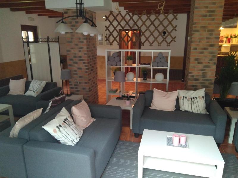 Albergue Cabrales image