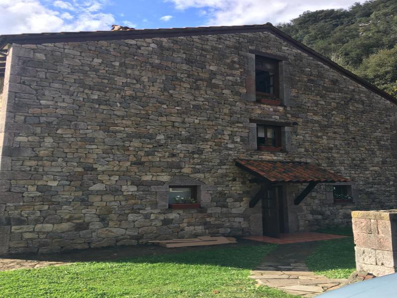 Albergue Cabrales image