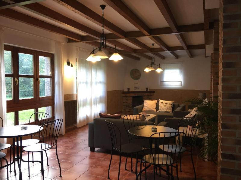 Albergue Cabrales image